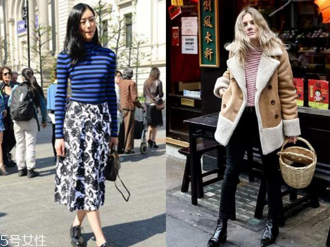 冬天內(nèi)搭怎么穿？一件毛衣搞定冬天內(nèi)搭難題