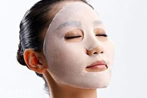 面膜和其他產(chǎn)品區(qū)別是什么？面膜保濕時(shí)間短