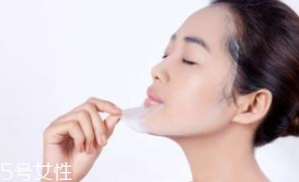 面膜和其他產(chǎn)品區(qū)別是什么？面膜保濕時(shí)間短