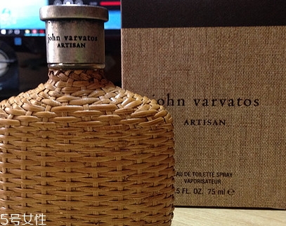 john varvatos香水檔次 明星愛不釋手的小眾香 john varvatos香水檔次 明星愛不釋手的小眾香