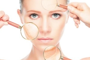 缺鎂會導(dǎo)致哪些肌膚問題？皺紋的元兇