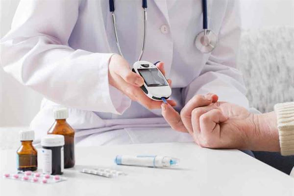 糖尿病可以喝酸奶嗎 控糖3類食物要限量 糖尿病可以喝酸奶嗎 控糖3類食物要限量