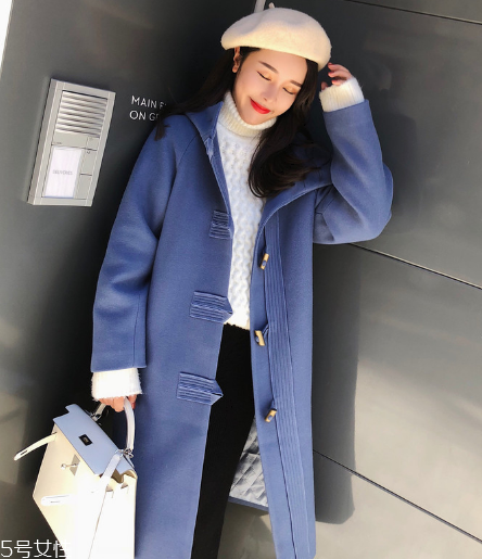 大衣上的霉點怎么去除？這樣做霉點輕松去除