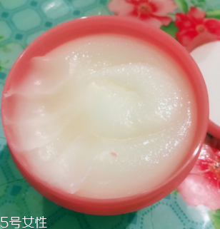 范爺推薦Oh!Baby磨砂膏多久用一次？一周不超過2次