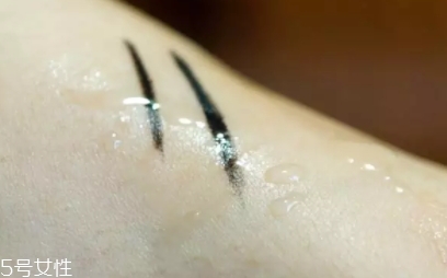 2022哪個牌子眼線膠筆最好用？