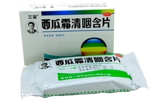 西瓜霜是中藥嗎？西瓜霜屬于中藥