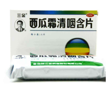 西瓜霜能吃下去嗎？西瓜霜本就是口服藥