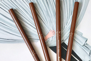 眼線膠筆怎么畫內(nèi)眼線？內(nèi)眼線四部曲圖解