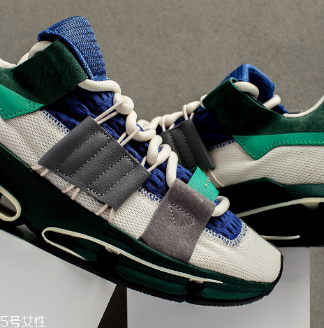 adidas twinstrike adv老爹鞋多少錢_在哪買？