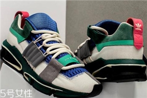 adidas twinstrike adv老爹鞋多少錢_在哪買？