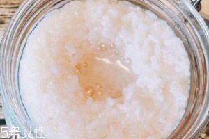 酒釀有點(diǎn)苦是怎么回事 發(fā)酵時間過長