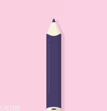 眼線膠筆怎么削？塑料眼線筆不是難題