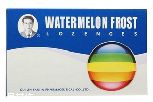 西瓜霜能治牙齦腫痛嗎？牙齦腫痛終極絕招