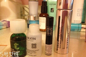 紀(jì)梵希適合什么膚質(zhì)？