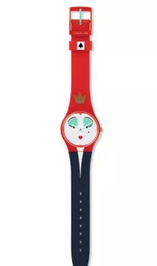 swatch手表是哪個國家的？斯沃琪傳承匠心工藝