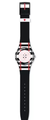 swatch手表是哪個國家的？斯沃琪傳承匠心工藝