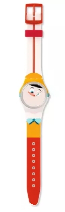 swatch手表是哪個國家的？斯沃琪傳承匠心工藝