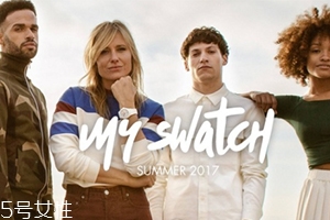 swatch手表是哪個國家的？斯沃琪傳承匠心工藝