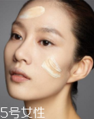 粉底液色號(hào)選錯(cuò)了怎么辦？可以充當(dāng)高光或陰影