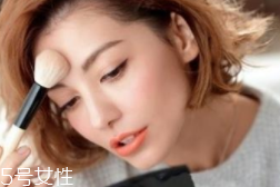 粉底液色號(hào)選錯(cuò)了怎么辦？可以充當(dāng)高光或陰影