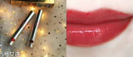 ysl2018情挑誘吻唇蜜露11和6試色 滋潤玻璃唇 ysl2018情挑誘吻唇蜜露11和6試色 滋潤玻璃唇