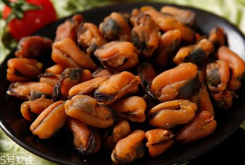 淡菜干怎么泡發(fā) 泡發(fā)小技巧 淡菜干怎么泡發(fā) 泡發(fā)小技巧