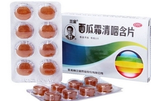 西瓜霜可以噴鼻子嗎？西瓜霜不可亂用