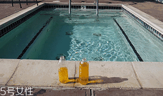 游泳時(shí)為什么尿意更重？心理生理雙重原因