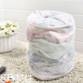 內(nèi)褲和襪子一起洗會(huì)有哪些危害？分情況對(duì)待