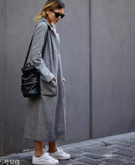 2018年流行什么款式大衣？這幾款大衣一定要有