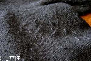 毛衣起球怎么去毛？這些日常物品都能輕松刮掉