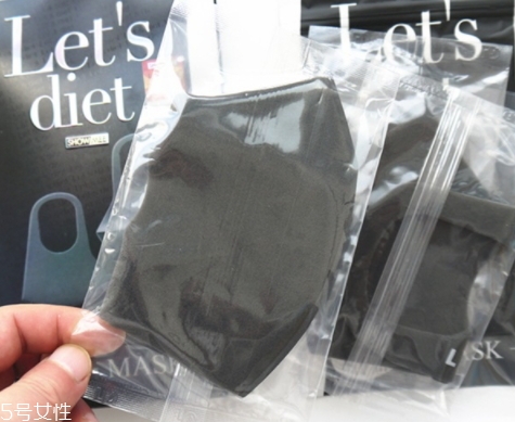 lets diet口罩戴法和真假鑒別 lets diet口罩戴法和真假鑒別