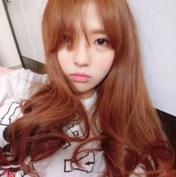 2018秋冬發(fā)色染什么好看？冬季首選發(fā)色