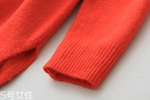 毛衣縮水怎么拯救？用柔順劑浸泡