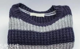 毛衣縮水怎么拯救？用柔順劑浸泡