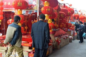 年貨采買時(shí)要注意哪些？原味瓜子最好