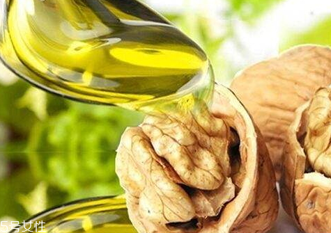 核桃油怎么吃 吃法介紹 核桃油怎么吃 吃法介紹