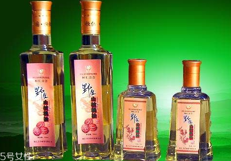 核桃油怎么吃 吃法介紹 核桃油怎么吃 吃法介紹