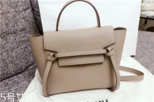 celine包包怎么樣？低調(diào)又氣質(zhì)的女神包首選