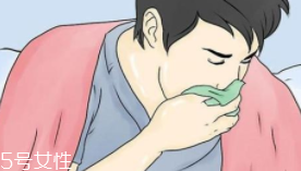 止咳藥該怎么挑選？孕婦不可用止咳藥