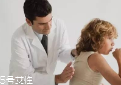 止咳藥該怎么挑選？孕婦不可用止咳藥