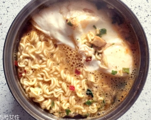 辛拉面怎么煮好吃？辛拉面吃法多樣