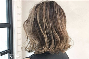 秋冬流行發(fā)色推薦 總有一款你喜歡的發(fā)色 秋冬流行發(fā)色推薦 總有一款你喜歡的發(fā)色