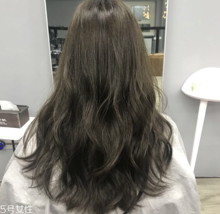 秋冬流行發(fā)色推薦 總有一款你喜歡的發(fā)色 秋冬流行發(fā)色推薦 總有一款你喜歡的發(fā)色