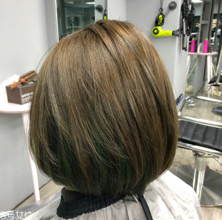 秋冬流行發(fā)色推薦 總有一款你喜歡的發(fā)色 秋冬流行發(fā)色推薦 總有一款你喜歡的發(fā)色