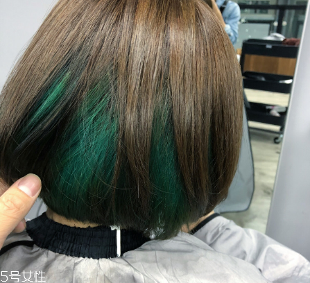 秋冬流行發(fā)色推薦 總有一款你喜歡的發(fā)色 秋冬流行發(fā)色推薦 總有一款你喜歡的發(fā)色