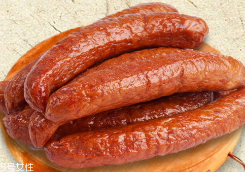 哈爾濱紅腸怎么吃 吃法推薦 哈爾濱紅腸怎么吃 吃法推薦