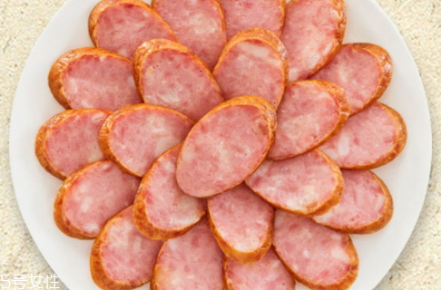 哈爾濱紅腸怎么吃 吃法推薦 哈爾濱紅腸怎么吃 吃法推薦