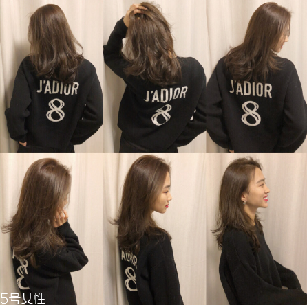 秋冬流行發(fā)色推薦 總有一款你喜歡的發(fā)色 秋冬流行發(fā)色推薦 總有一款你喜歡的發(fā)色