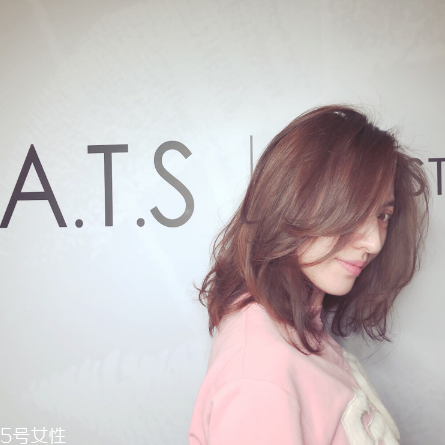 秋冬流行發(fā)色推薦 總有一款你喜歡的發(fā)色 秋冬流行發(fā)色推薦 總有一款你喜歡的發(fā)色